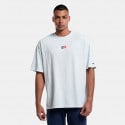 Tommy Jeans Skate Ανδρικό T-Shirt