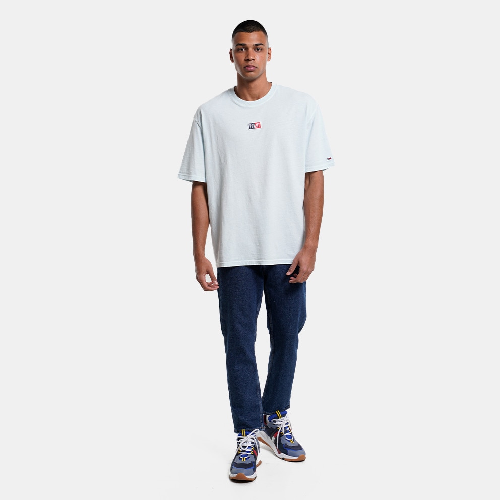 Tommy Jeans Skate Men's T-Shirt