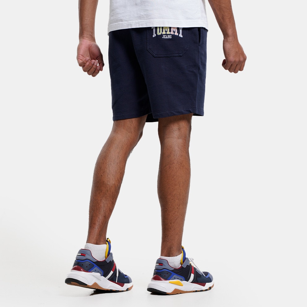 Tommy Jeans College Pop Surfer Men's Shorts