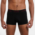 Calvin Klein Low Rise Trunk 3-Packs Ανδρικά Μποξεράκια