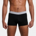 Calvin Klein Low Rise Trunk 3-Pack Ανδρικά Μποξεράκια