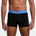 Calvin Klein Low Rise Trunk 3-Pack Ανδρικά Μποξεράκια