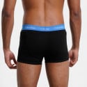 Calvin Klein Low Rise Trunk 3-Pack Ανδρικά Μποξεράκια