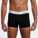 Calvin Klein Low Rise Trunk 3-Pack Ανδρικά Μποξεράκια