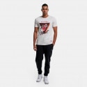 Mitchell & Ness NBA Final Seconds Miami Heat Men's T-Shirt