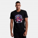 Mitchell & Ness NBA Toronto Raptors Team Logo Men's T-Shirt