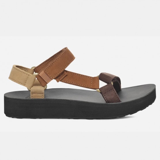 Teva Midform Universal Leather Women's Sandals