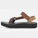 Teva Midform Universal Leather Women's Sandals