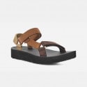 Teva Midform Universal Leather Women's Sandals