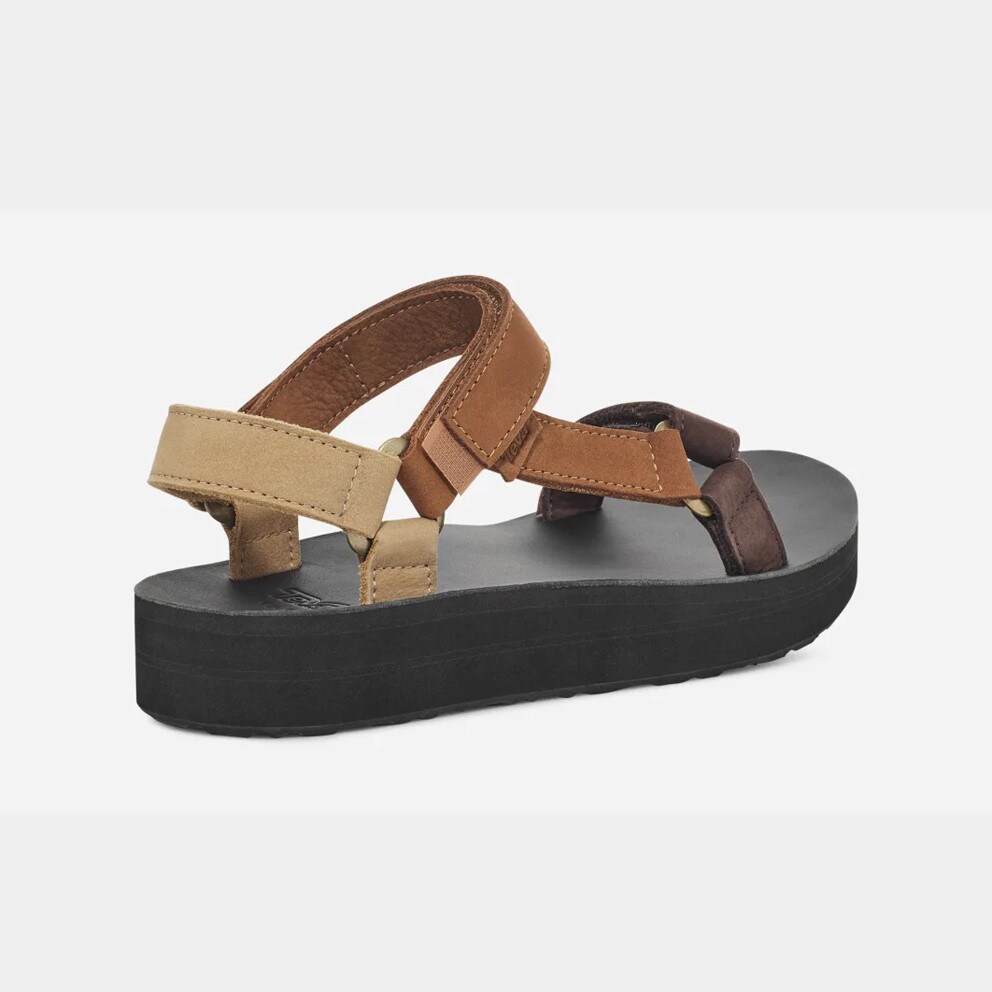 Teva Midform Universal Leather Women's Sandals