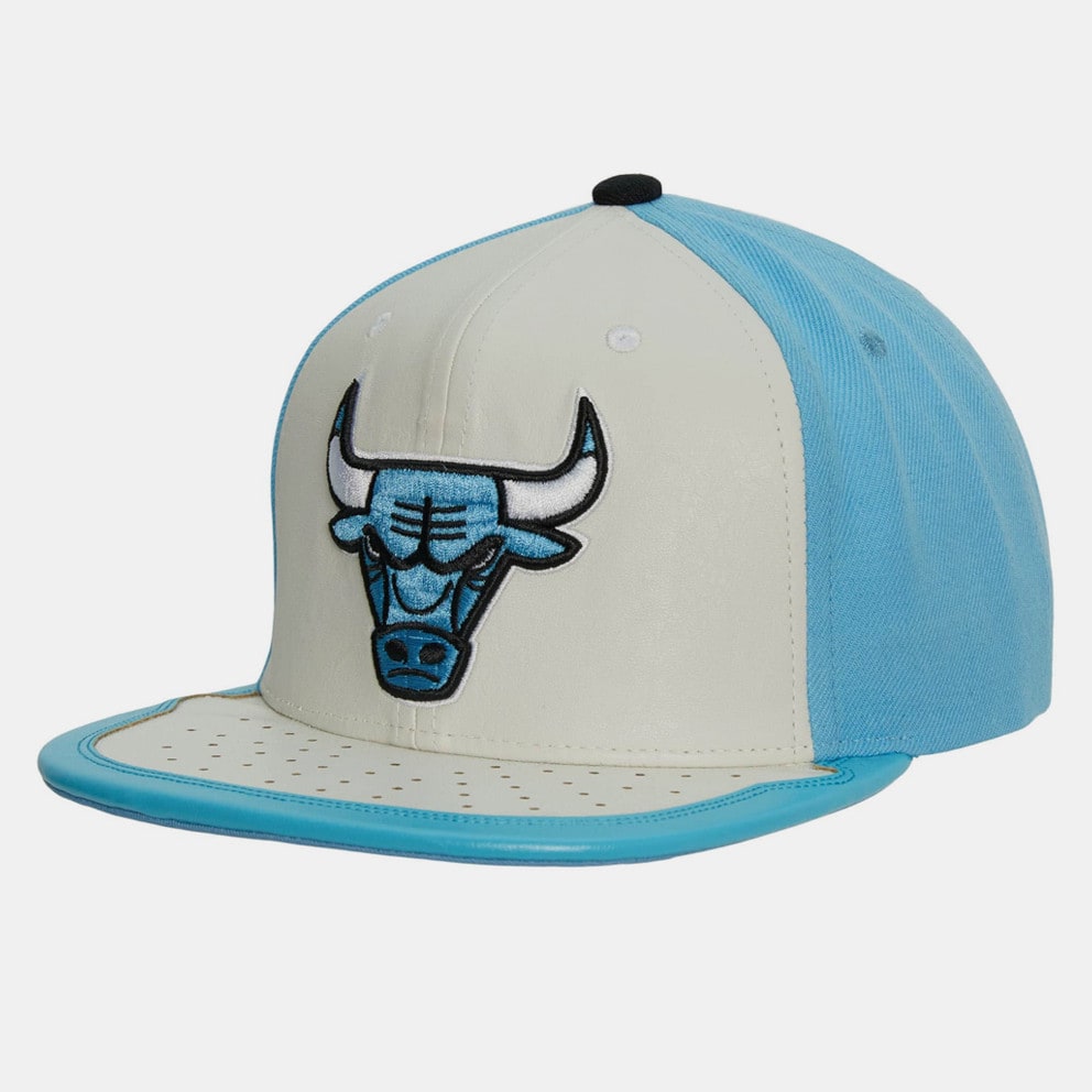 Mitchell & Ness Day One Snapback-Chicago Bulls