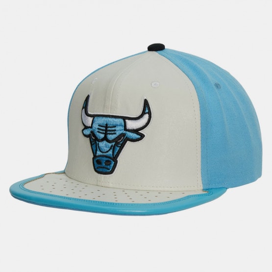 Mitchell & Ness Day One Snapback-Chicago Bulls