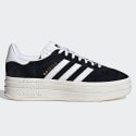 adidas Originals Gazelle Bold Women's Shoes