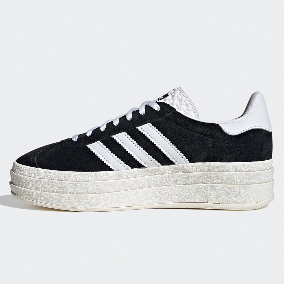 adidas Originals Gazelle Bold Γυναικεία Παπούτσια (9000136987_28004) φωτογραφία