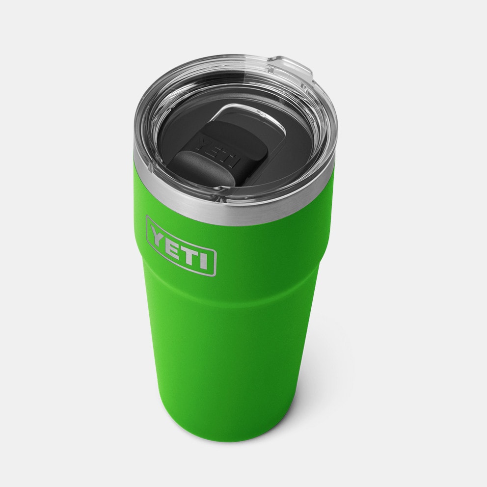 YETI Single Stackable Ποτήρι Θερμός 475ml