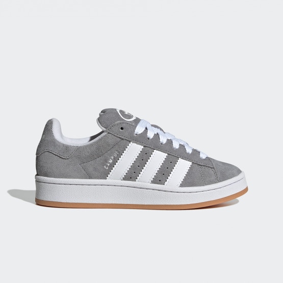 adidas Campus Gry/Wht