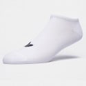 adidas Originals Trefoil 3-Pack Low Cut Unisex Socks