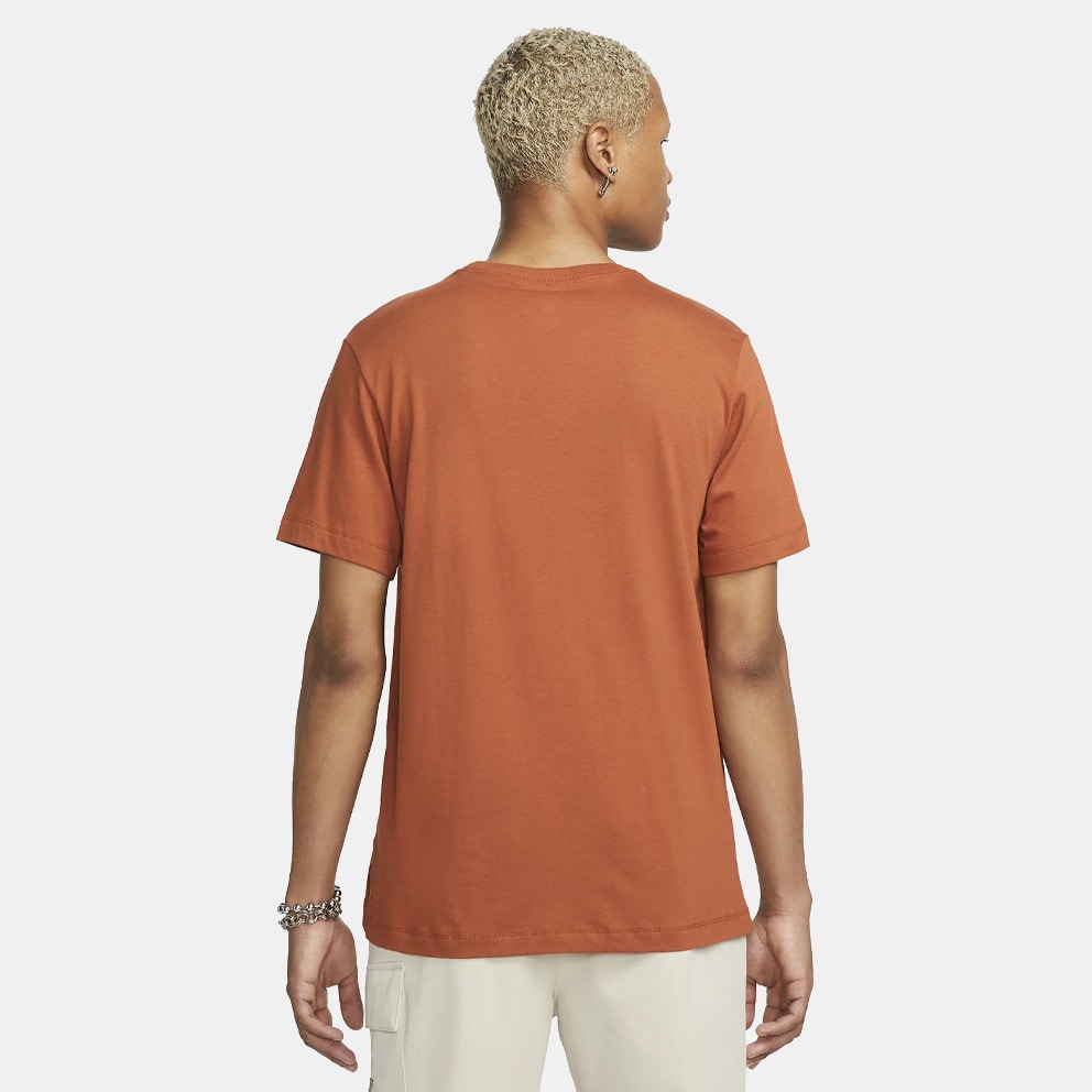 Nike Sportswear Club Men's T-shirt