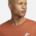 Nike Sportswear Club Men's T-shirt