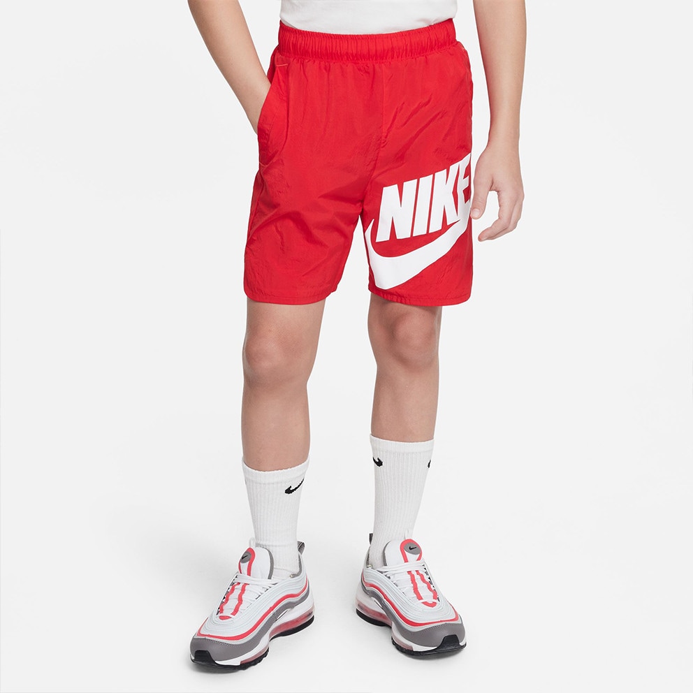 Nike Sportswear Kids' Shorts