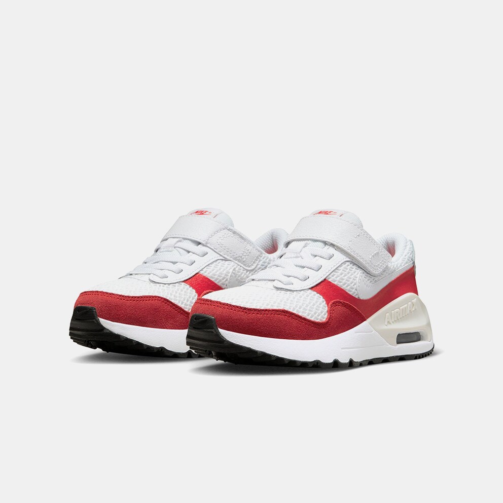 Nike Air Max SYSTM Παιδικά Παπούτσια