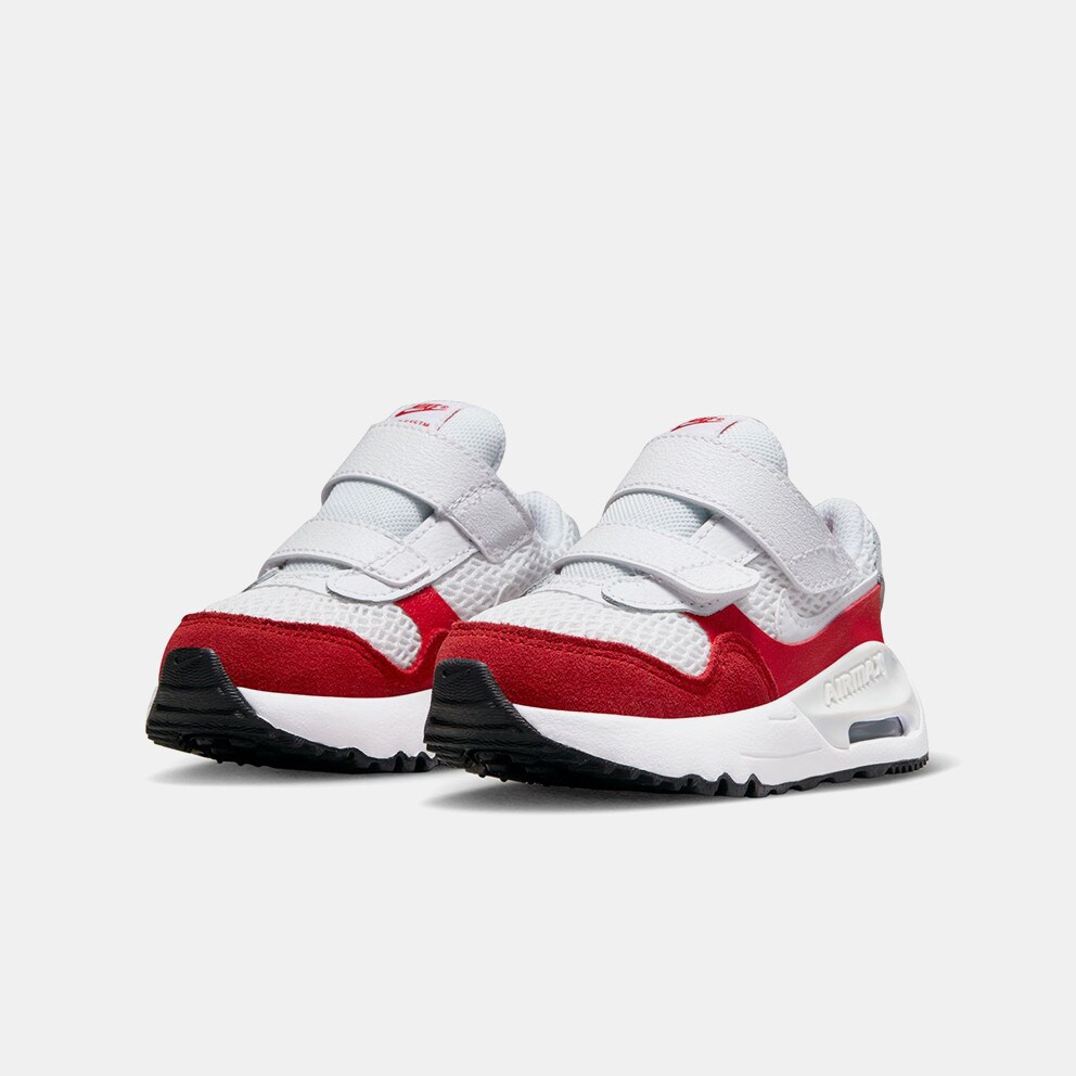 Nike Air Max SYSTM Infant's Shoes