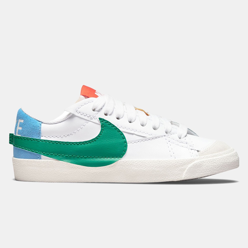 Nike Blazer Low '77 Jumbo Women's Shoes