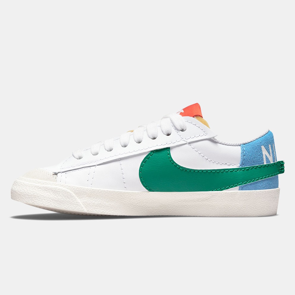 Nike Blazer Low '77 Jumbo Γυναικεία Παπούτσια