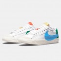 Nike Blazer Low '77 Jumbo Γυναικεία Παπούτσια