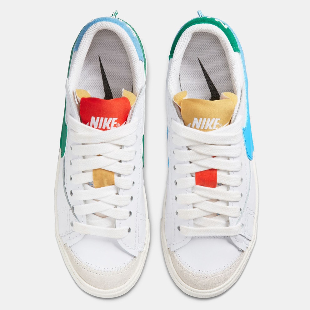 Nike Blazer Low '77 Jumbo Women's Shoes