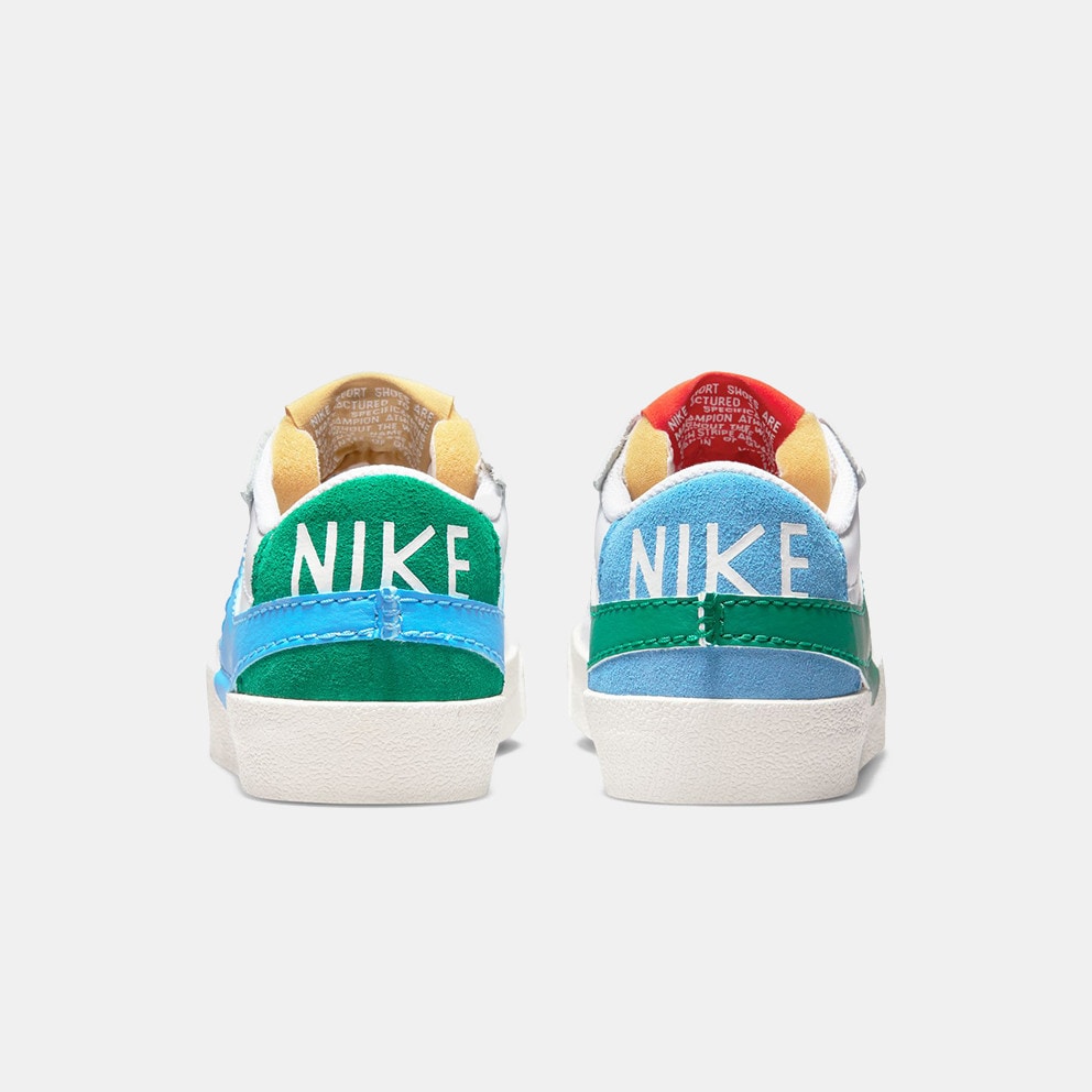 Nike Blazer Low '77 Jumbo Γυναικεία Παπούτσια