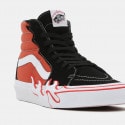 Vans Sk8-Hi Flame Men's Boots