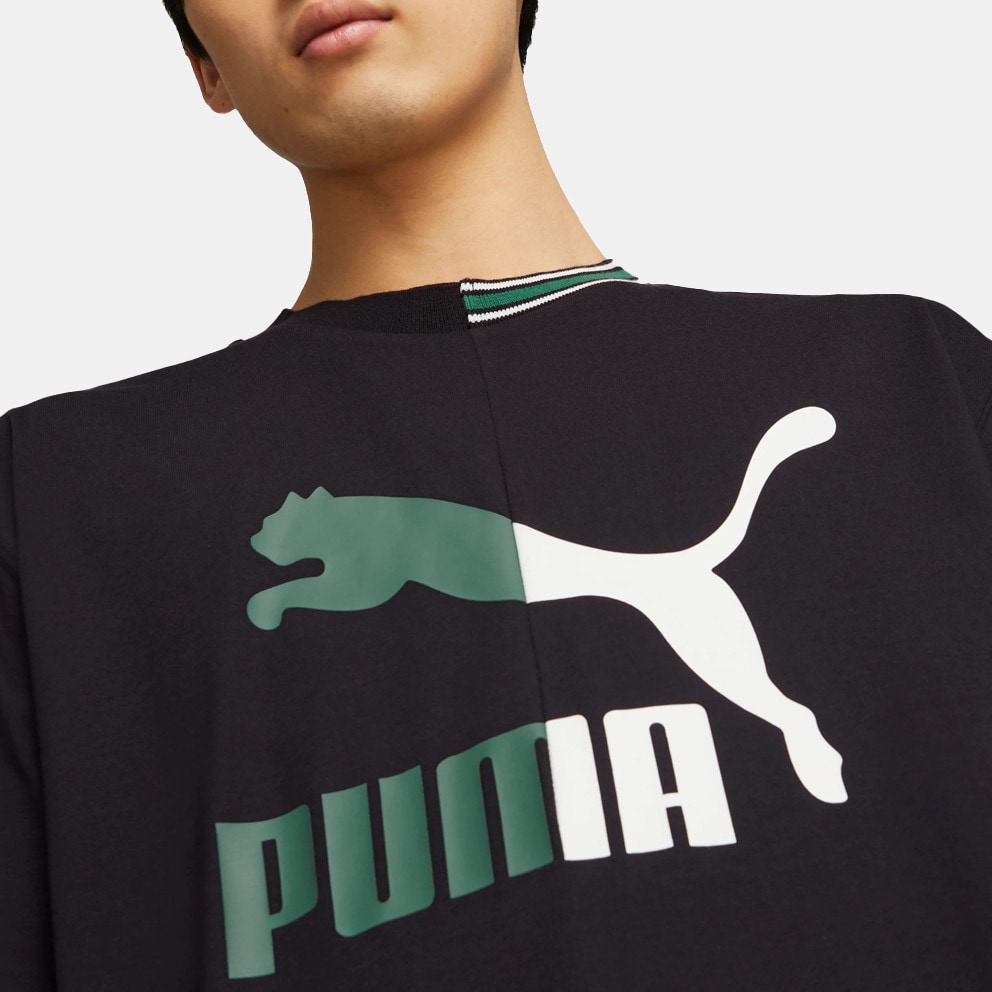 Puma Classics Men's T-Shirt