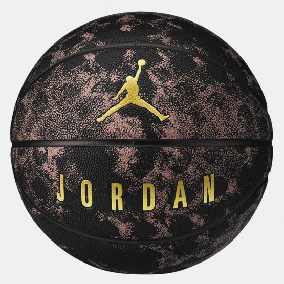 Jordan Basketball 8P Energy Deflated