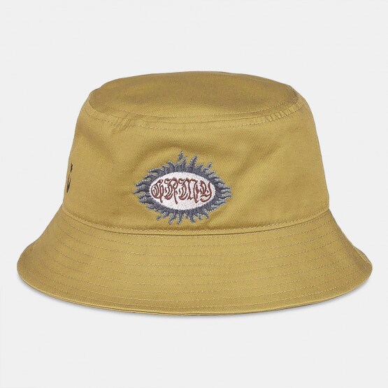 Grimey Fire Route Unisex Bucket Καπέλο