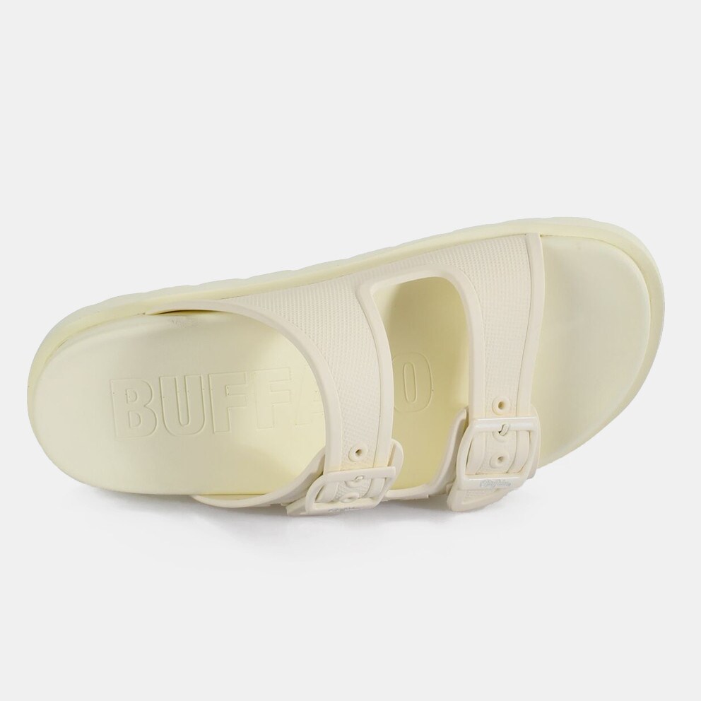 Buffalo Eve Sol Women's Slides