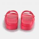 Buffalo Eve Sol Women's Slides