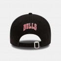 NEW ERA Wash Wordmark 9Twenty Chicago Bulls Men’s Cap