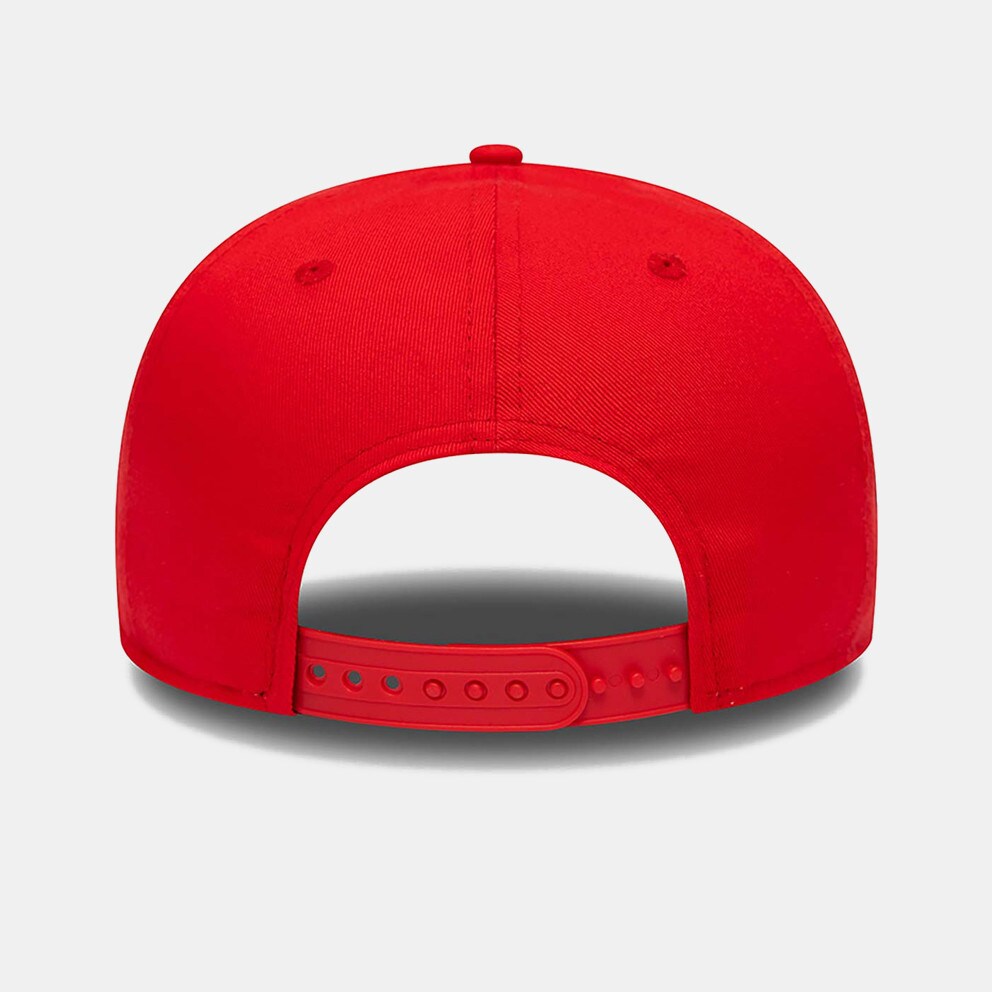 NEW ERA Diamond Patch 9Fifty Chibul Men’s Cap