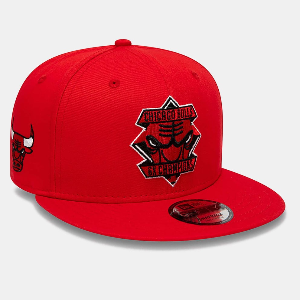 NEW ERA Diamond Patch 9Fifty Chibul Men’s Cap