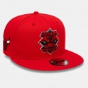 NEW ERA Diamond Patch 9Fifty Chicago Bulls Ανδρικό Καπέλο