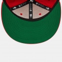 NEW ERA Diamond Patch 9Fifty Chicago Bulls Ανδρικό Καπέλο