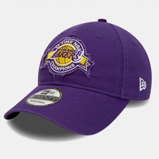 NEW ERA Wash Wordmark 9Twenty Loslak Ανδρικό Καπέλο