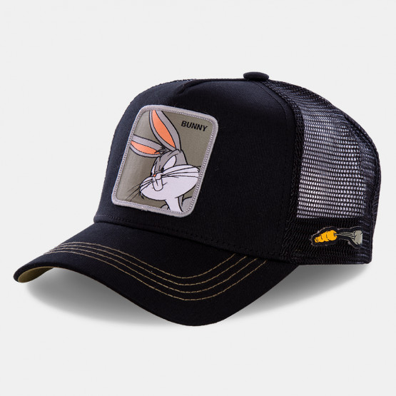 Capslab Looney Classic Bugs Bunny Unisex Καπέλο