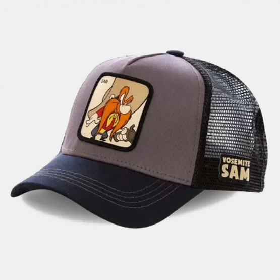 Capslab Looney Classic Yosemite Sam Unisex Καπέλο
