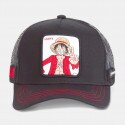 Capslab One Piece Luffy Unisex Hat