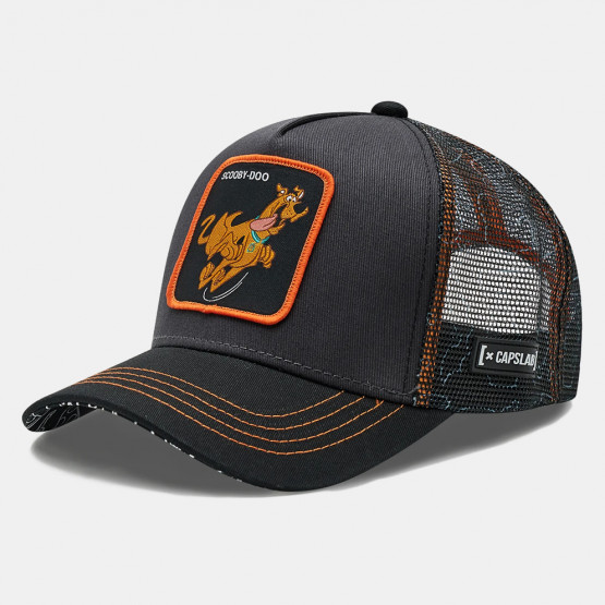 Capslab Scooby Classic Unisex Hat