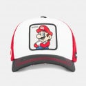 Capslab Super Mario Classic Unisex Καπέλο