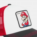 Capslab Super Mario Classic Unisex Hat