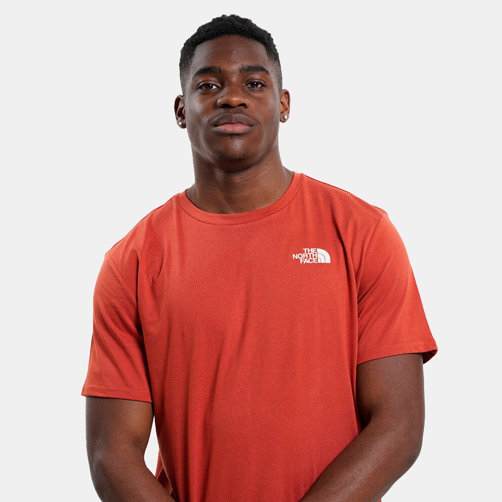 The North Face Foundation Men's T-Shirt